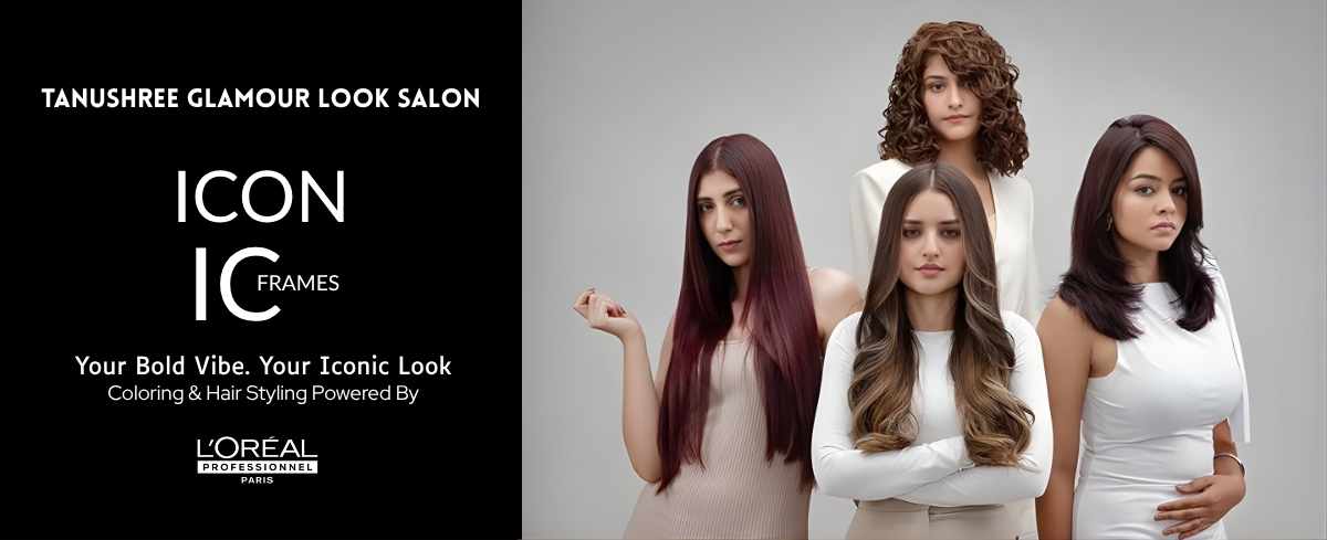 Loreal Hair at TTK